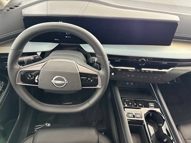 Certified 2025 Nissan Murano SL AWD/4WD image 22