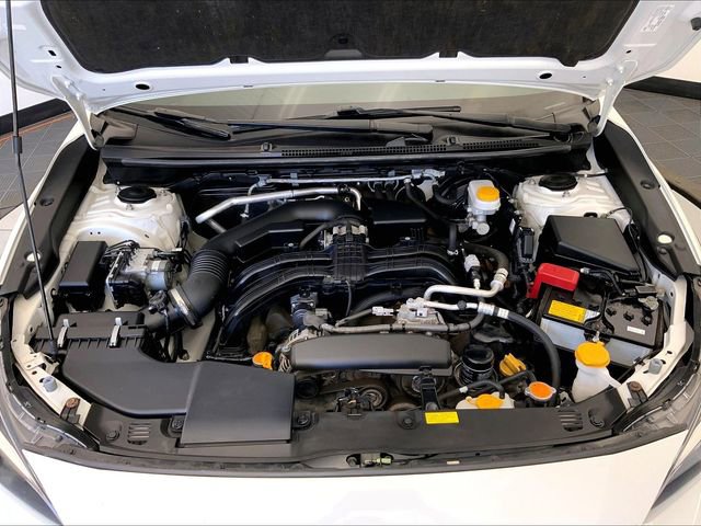Used 2022 Subaru Crosstrek 2.5i Sport w/ Moonroof Package AWD/4WD image 19