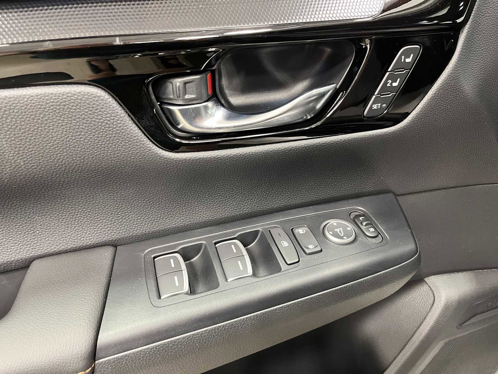 New 2026 Honda CR-V Sport Touring image 15