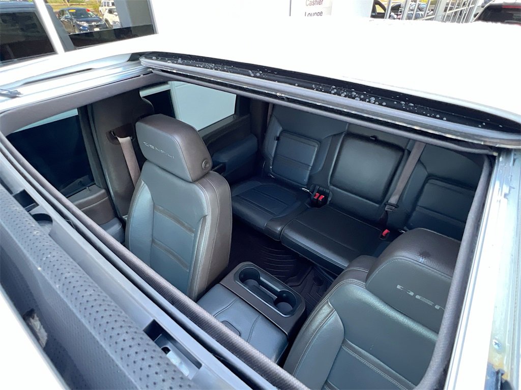 Used 2021 GMC Sierra 2500 Denali w/ Denali Ultimate Package image 23