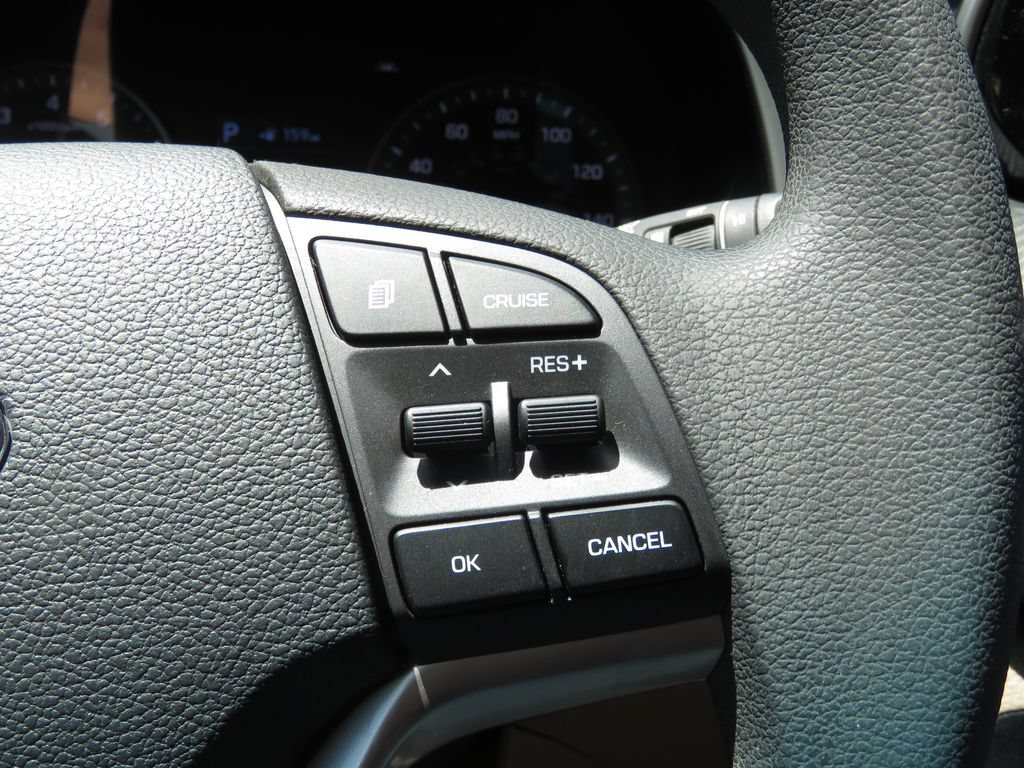Used 2021 Hyundai Tucson Value AWD/4WD image 22