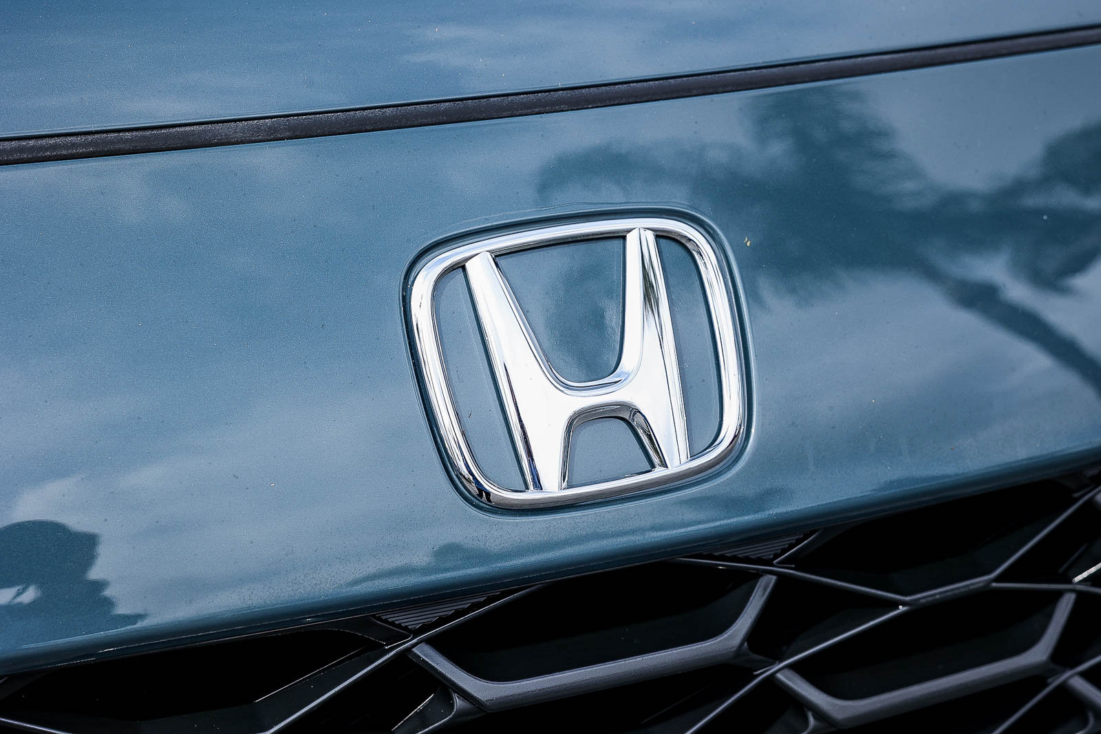 Certified 2024 Honda HR-V LX image 14