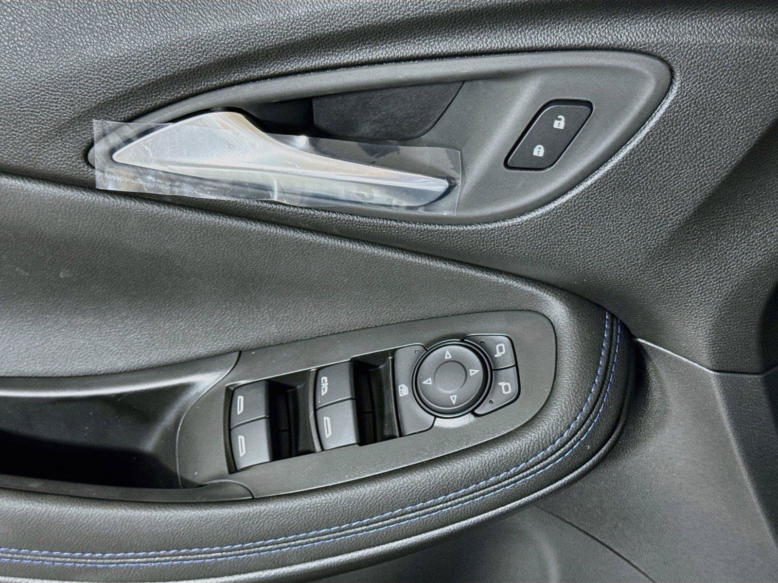New 2026 Buick Encore GX Sport Touring w/ Comfort Package FWD image 15