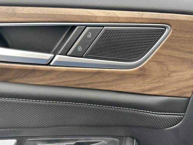 New 2026 Volkswagen Atlas SE image 22