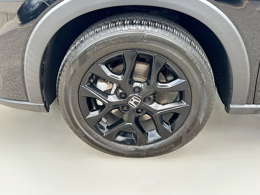 Used 2023 Honda HR-V Sport image 39