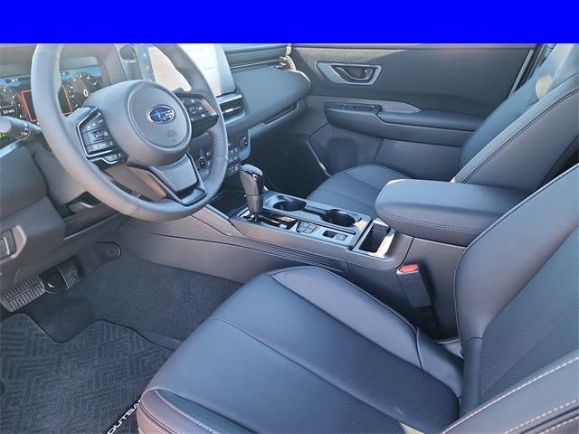 New 2026 Subaru Outback Limited XT image 12