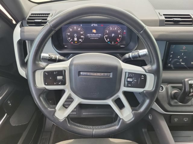 Used 2020 Land Rover Defender 110 S AWD/4WD image 23