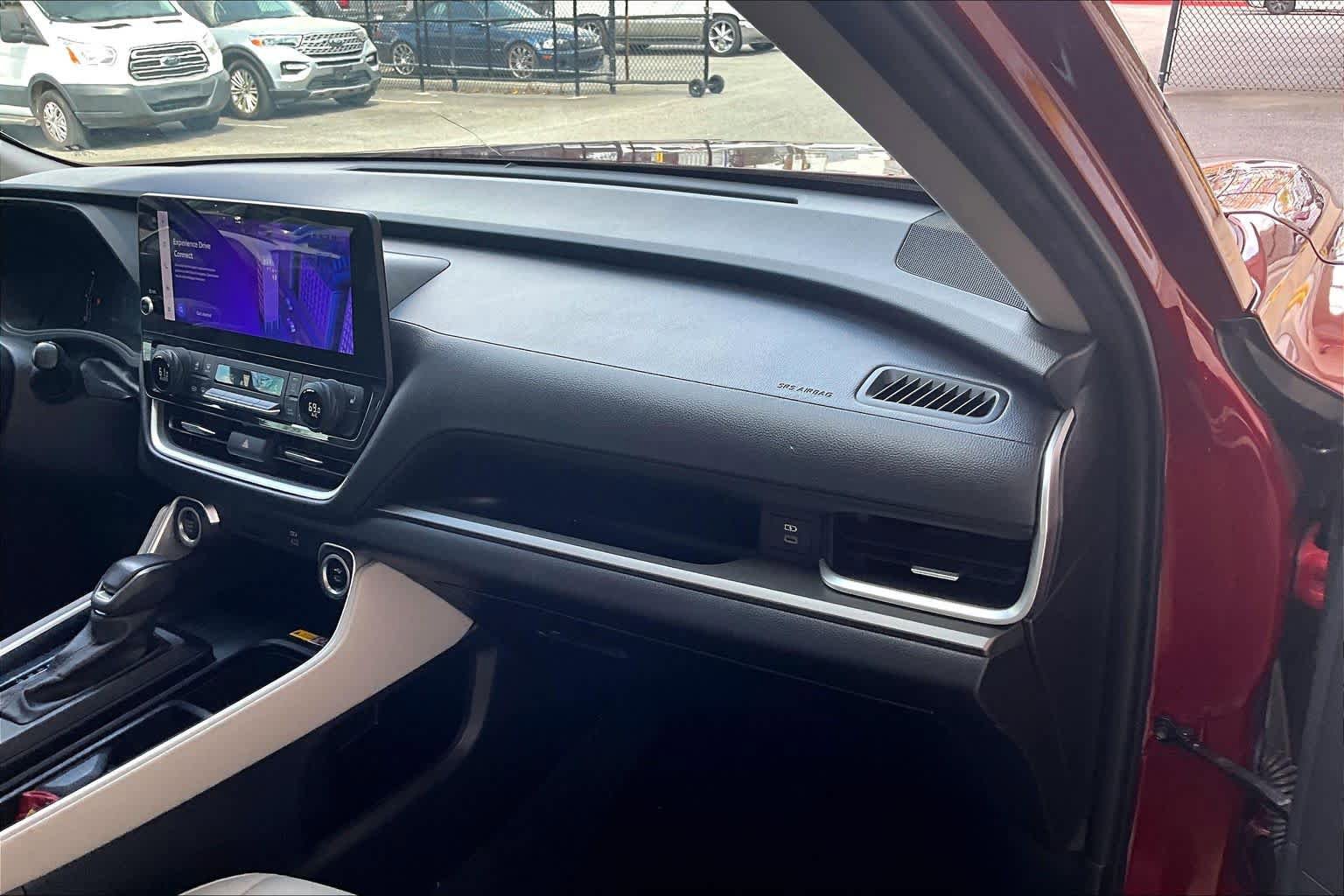 Used 2024 Toyota Grand Highlander XLE image 19