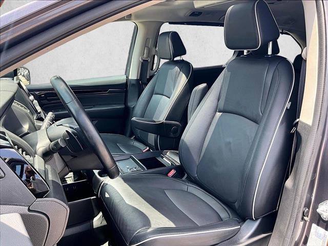 Used 2025 Honda Odyssey Touring image 27