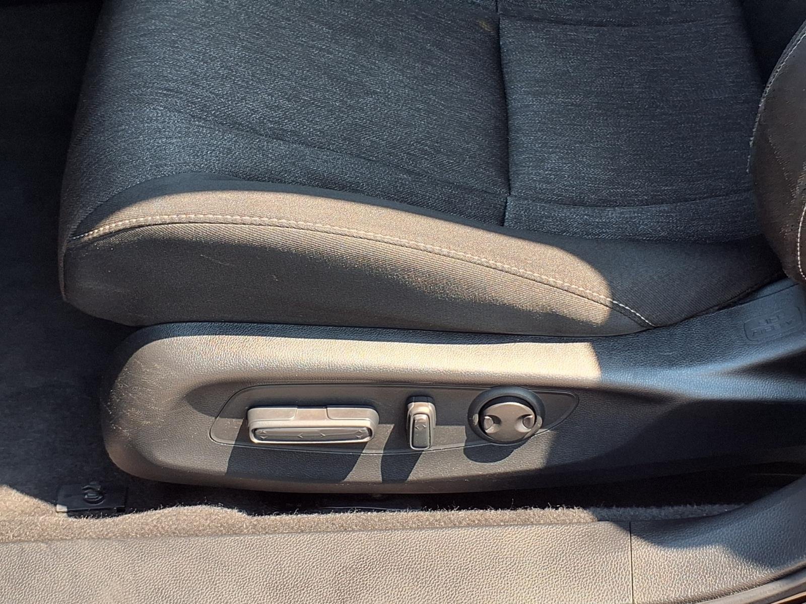 Used 2024 Honda Accord EX image 4