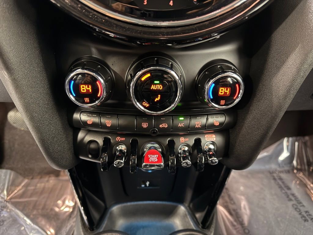 Used 2024 MINI Cooper S image 18