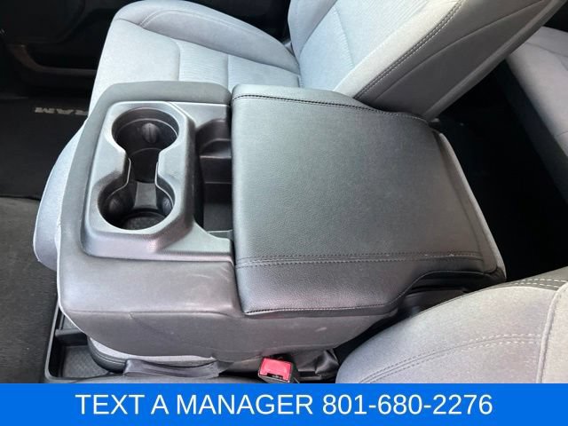 Used 2019 RAM 1500 Big Horn AWD/4WD image 24