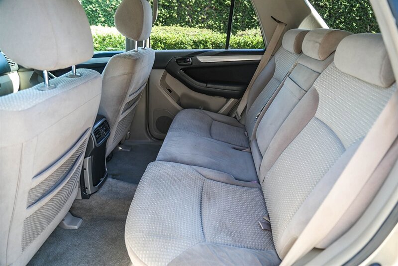 Used 2003 Toyota 4Runner SR5 RWD image 26