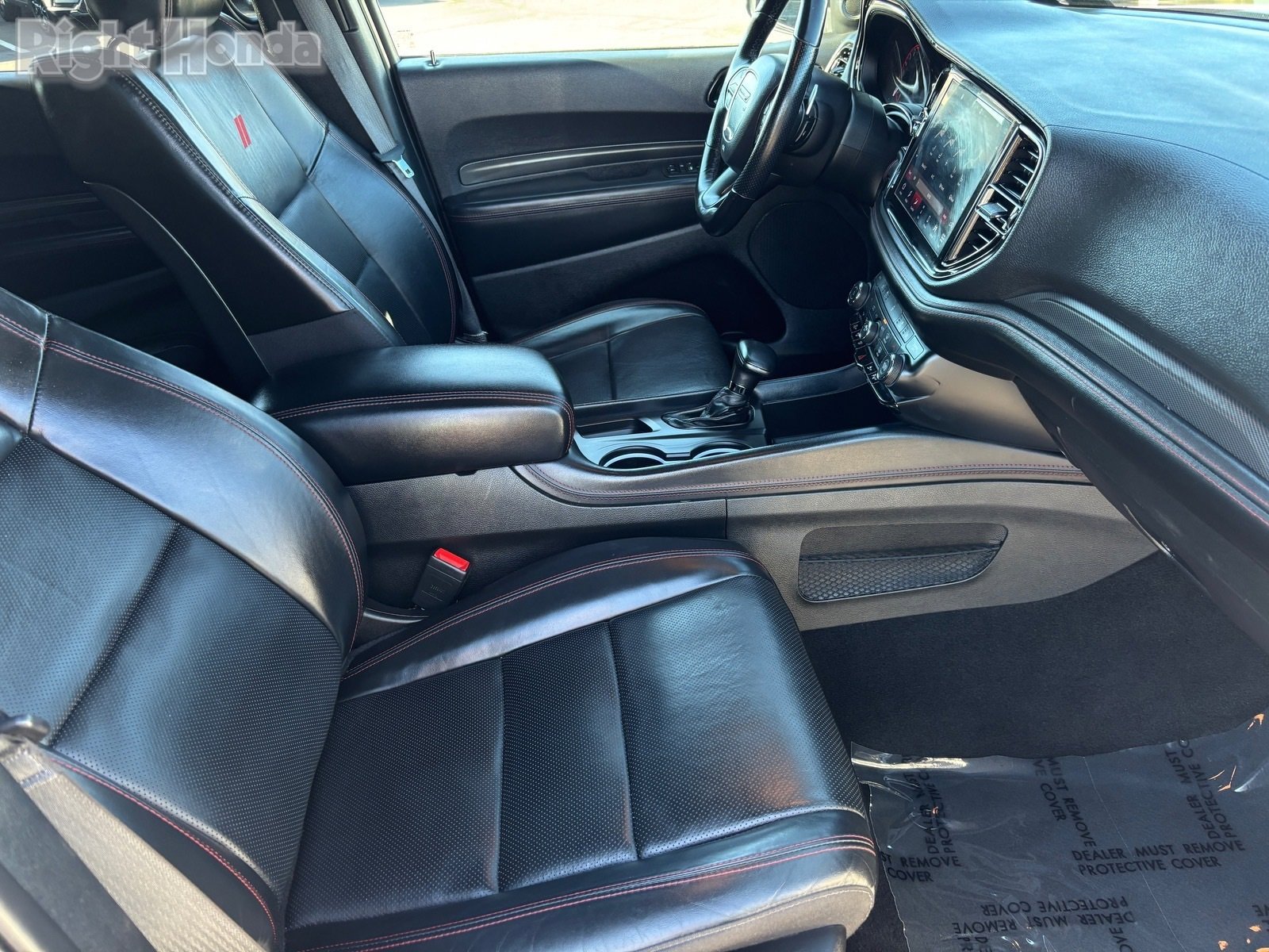 Used 2024 Dodge Durango GT image 12