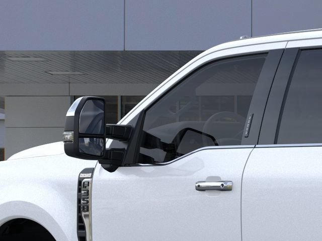 New 2026 Ford F350 King Ranch w/ Chrome Package AWD/4WD image 20