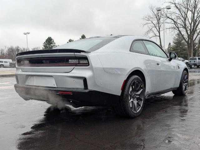 New 2026 Dodge Charger R/T Scat Pack image 3