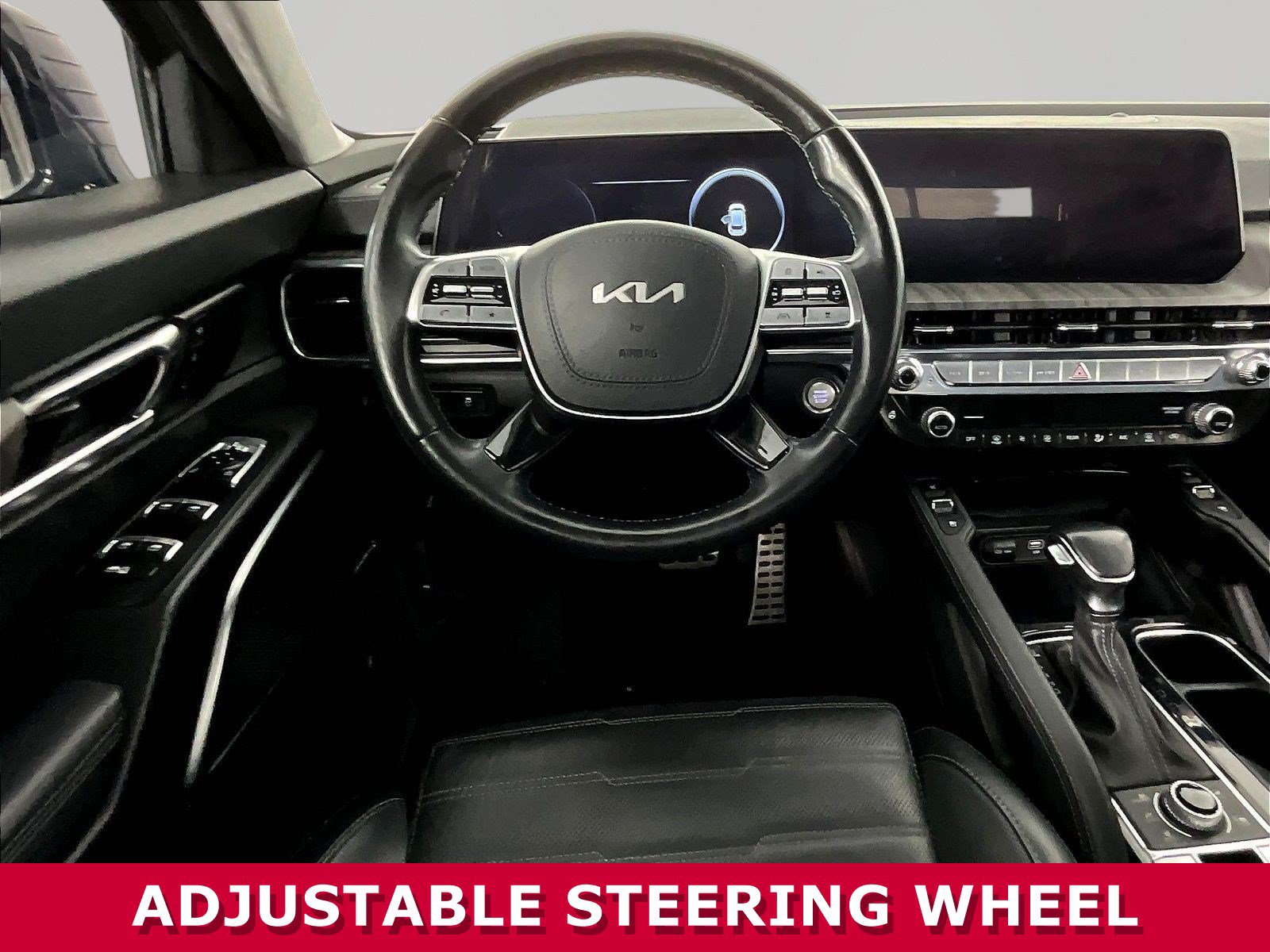 Used 2024 Kia Telluride SX Prestige AWD/4WD image 8