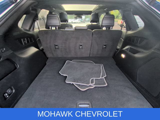 Used 2021 Ford Edge ST w/ Equipment Group 401A AWD/4WD image 27