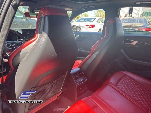 Used 2023 Audi S4 Prestige image 24