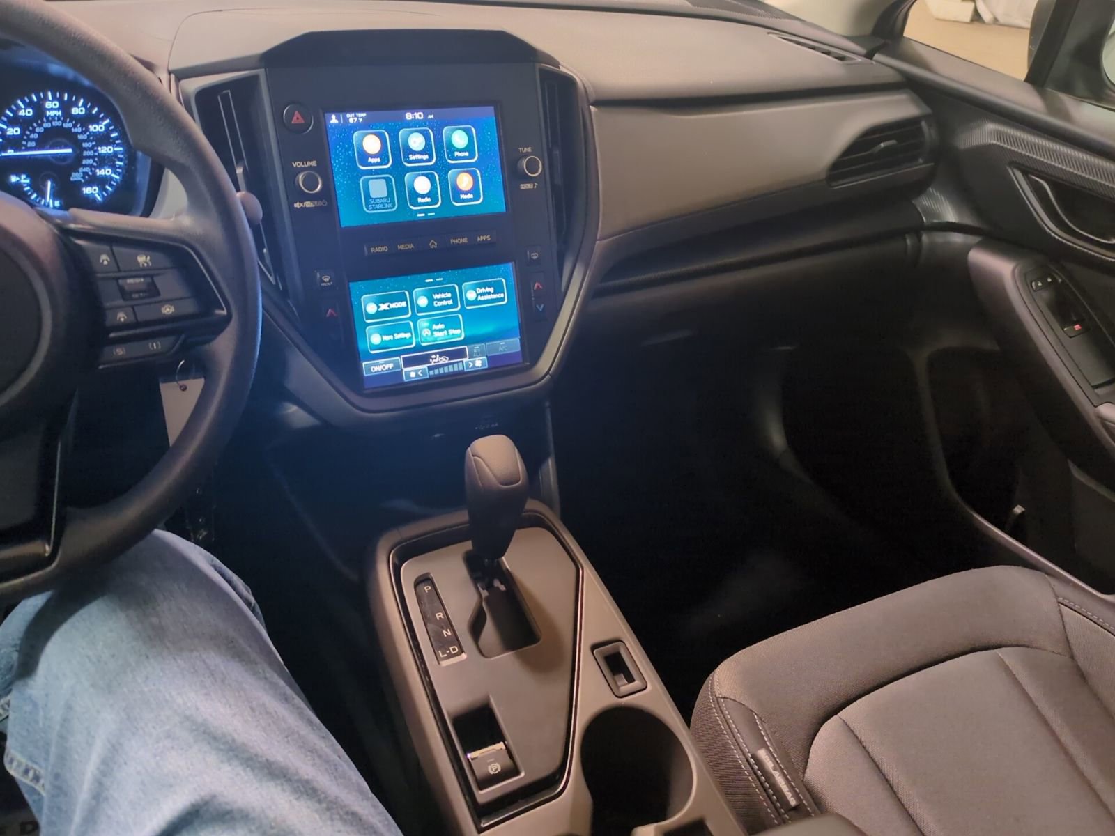 Certified 2024 Subaru Crosstrek 2.0i image 19