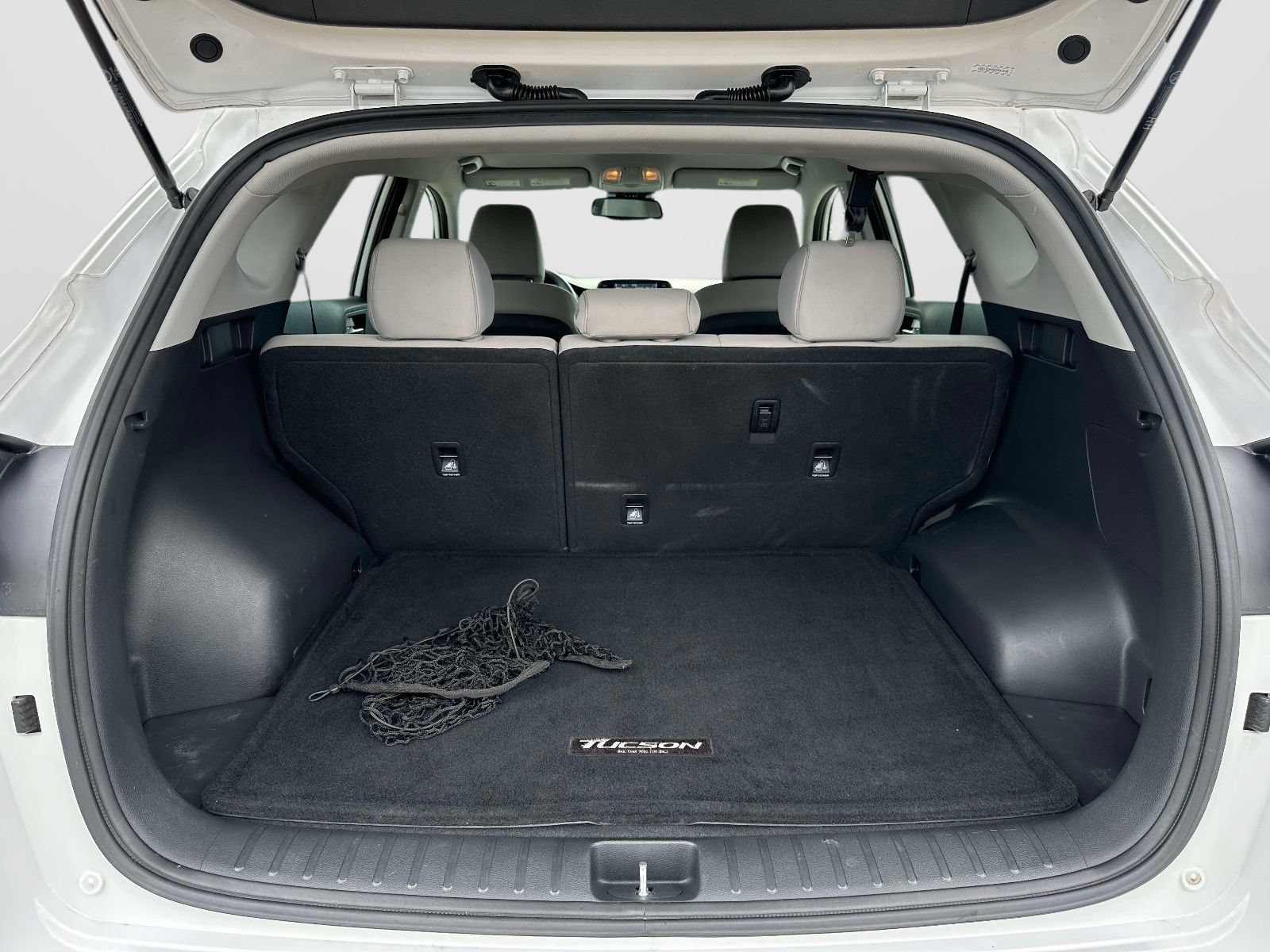 Used 2019 Hyundai Tucson Value AWD/4WD image 12