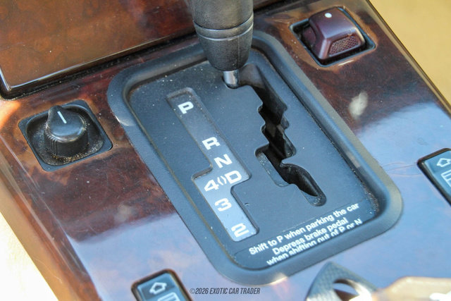 Used 1995 Mercedes-Benz SL 320 image 48