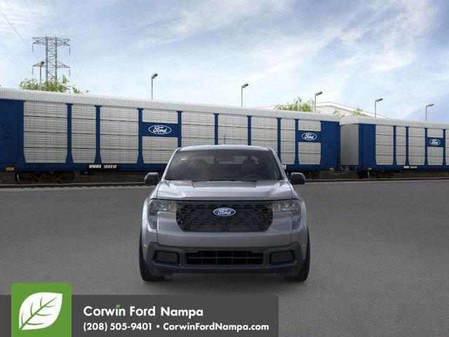 New 2026 Ford Maverick XLT image 6