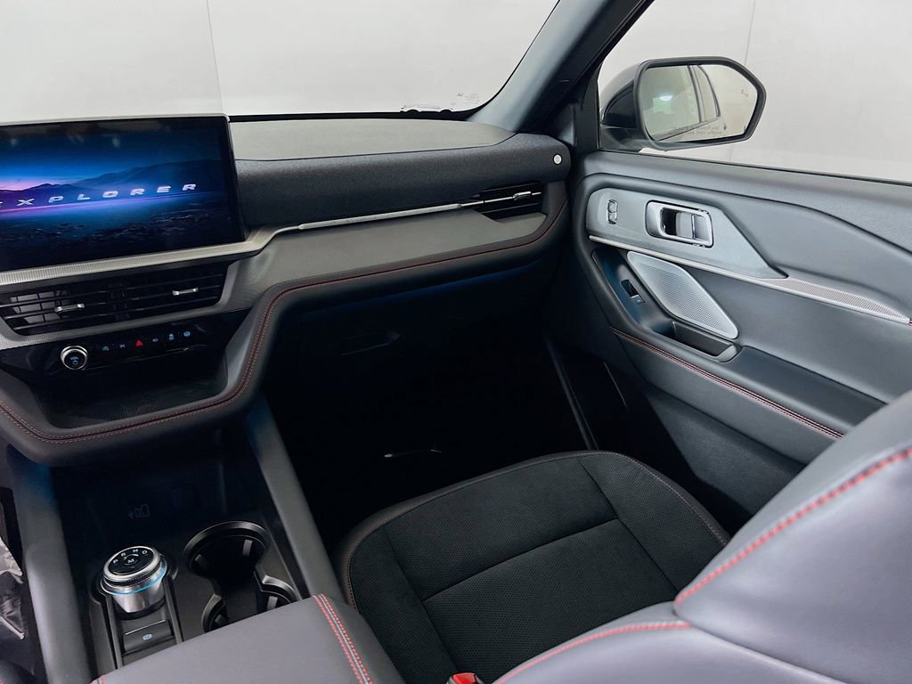 New 2026 Ford Explorer ST w/ Sun And Sound Package image 28