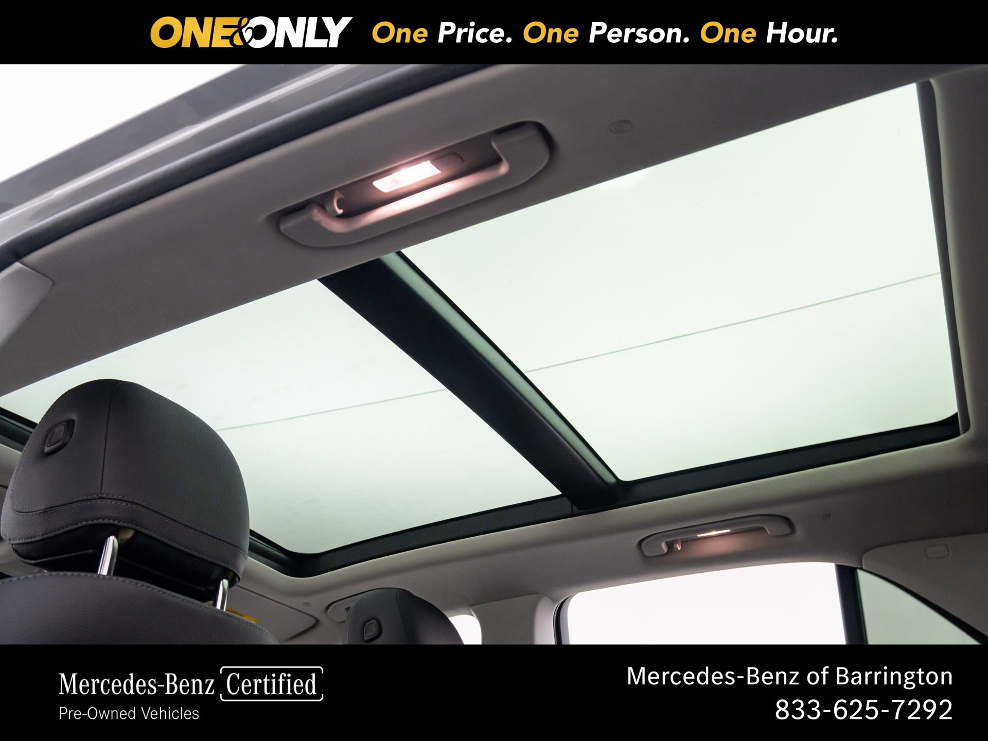 Used 2024 Mercedes-Benz GLE 350 4MATIC image 21