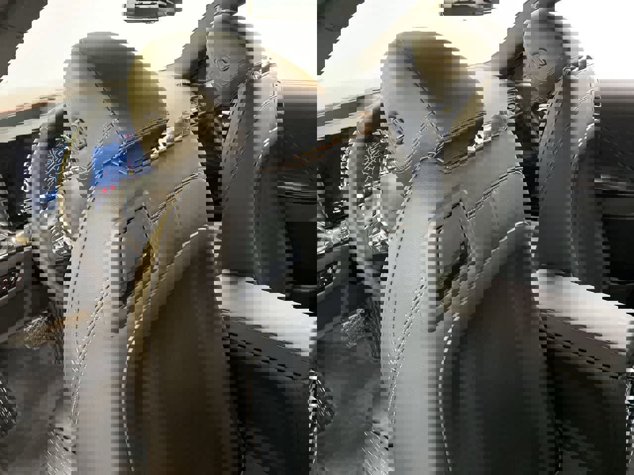 Used 2023 BMW 230i xDrive Coupe w/ Premium Package image 15