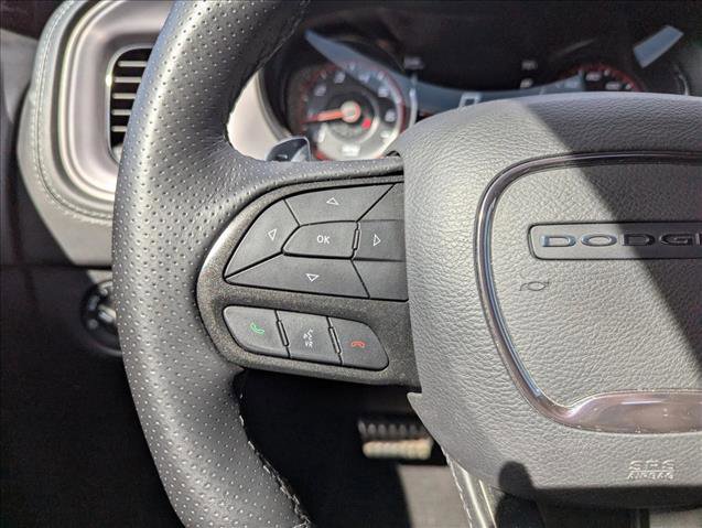Used 2023 Dodge Charger R/T w/ Plus Group image 13