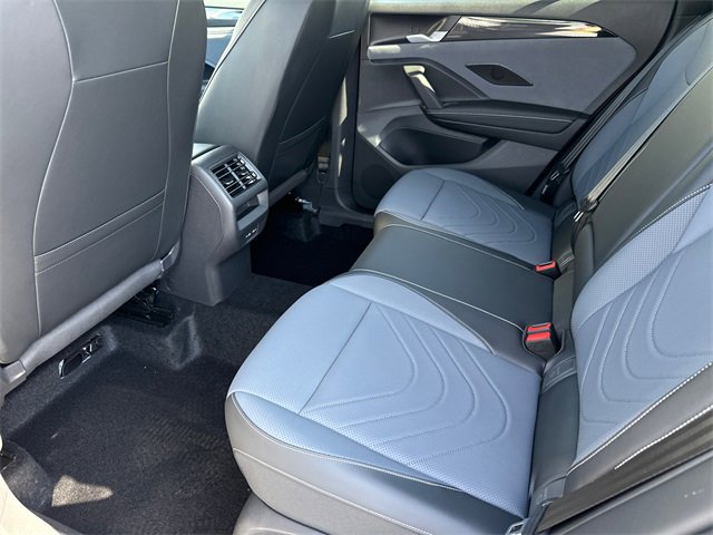 New 2026 Volkswagen Tiguan SE R-Line image 39