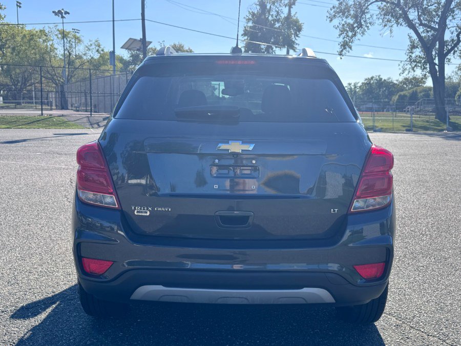 Used 2018 Chevrolet Trax LT image 5