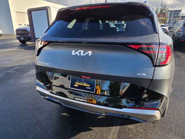 New 2026 Kia Sportage SX Prestige image 13