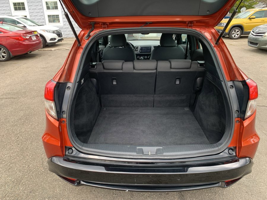 Used 2020 Honda HR-V Sport image 18