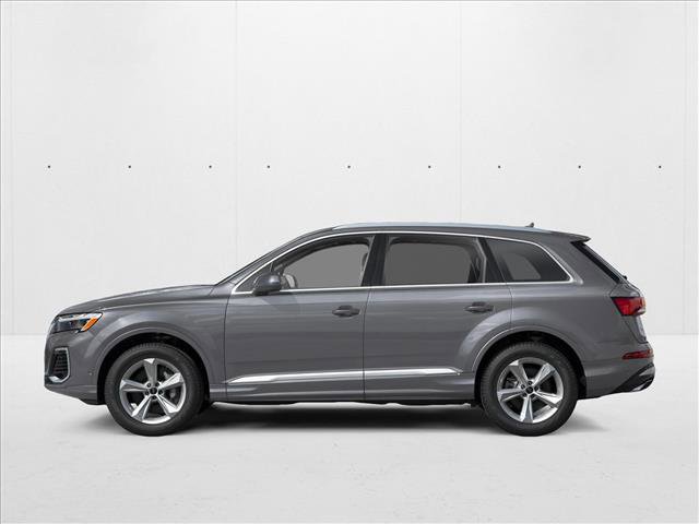 New 2026 Audi Q7 3.0T Premium Plus image 3