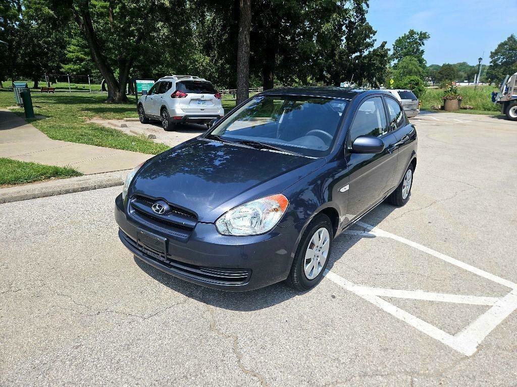 Used 2011 Hyundai Accent GS