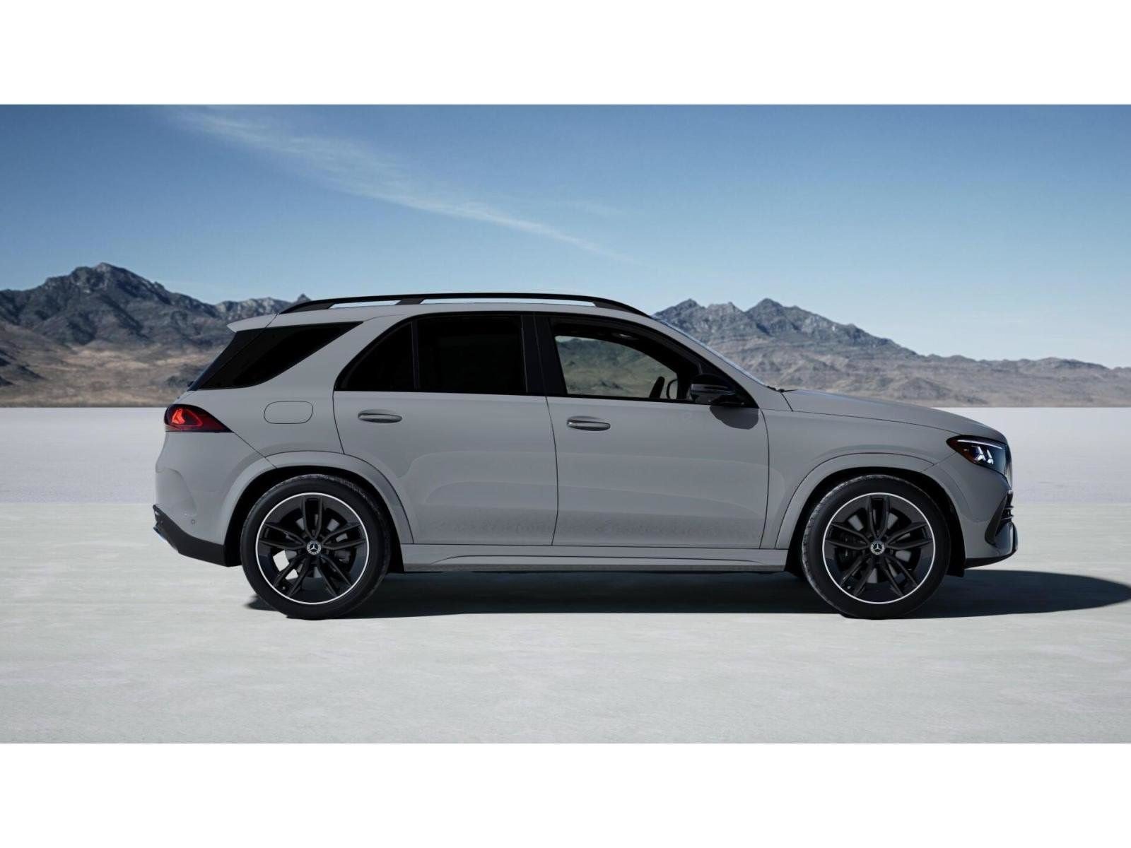 New 2027 Mercedes-Benz GLE 450 4MATIC image 16