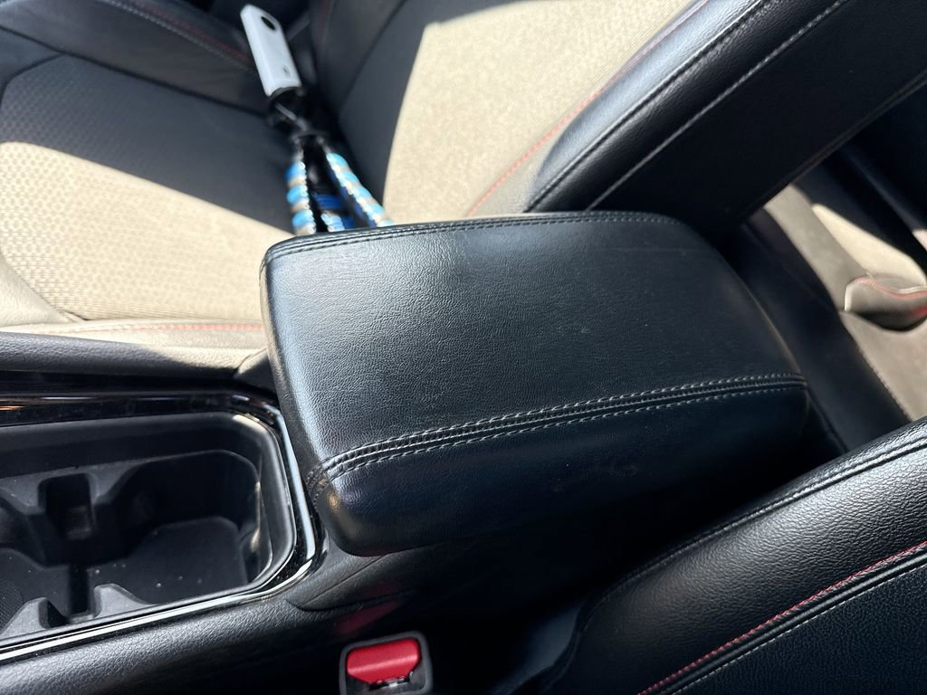 Used 2025 Jeep Compass Trailhawk image 20