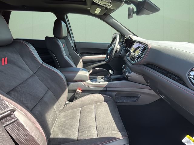 New 2026 Dodge Durango GT image 40