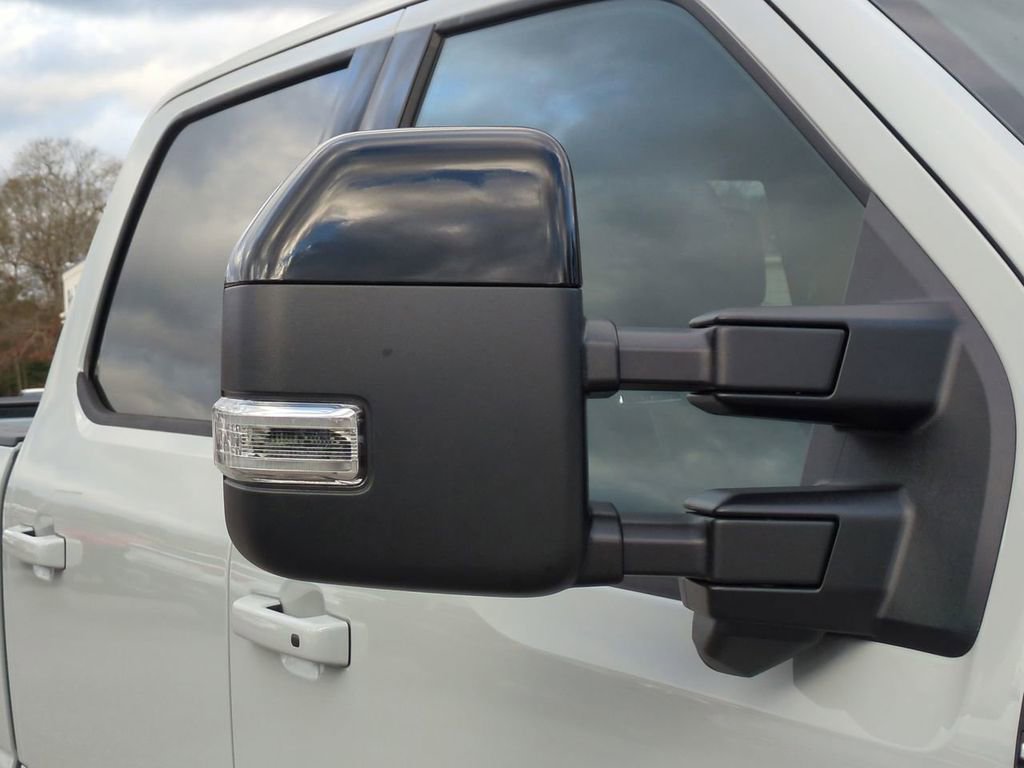 New 2026 Ford F250 Platinum w/ Tremor Off-Road Package image 12