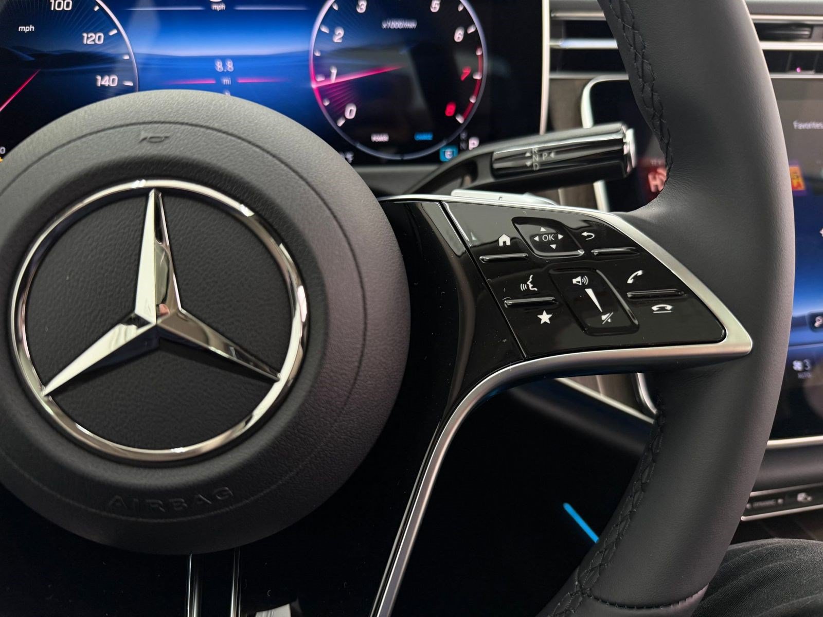 New 2026 Mercedes-Benz E 350 Sedan image 28