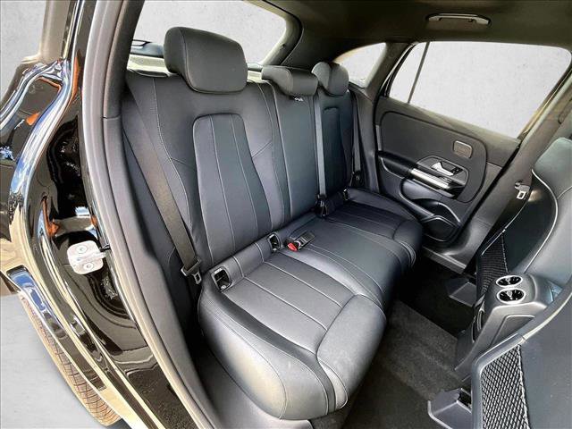 New 2026 Mercedes-Benz GLA 250 image 29