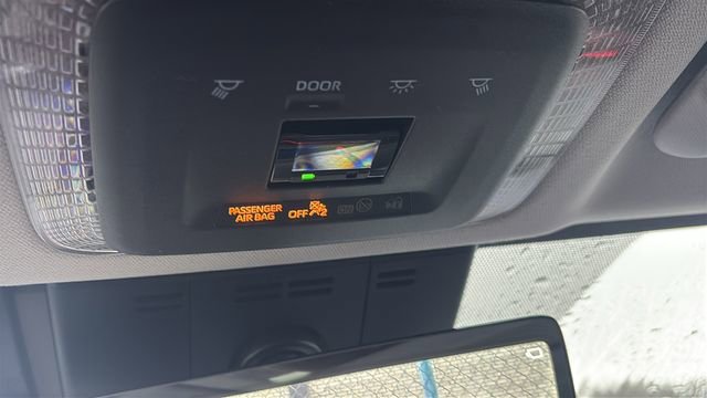 New 2026 Toyota Prius Plug-In Hybrid image 18