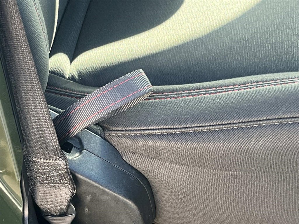 Used 2020 Jeep Wrangler Unlimited Rubicon image 20