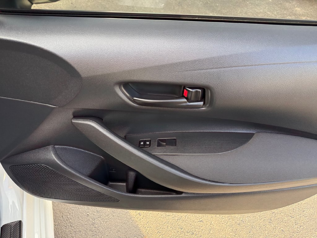 Certified 2025 Toyota Corolla LE FWD image 19