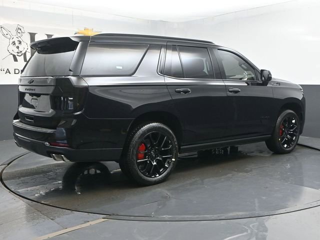 New 2026 Chevrolet Tahoe High Country image 31