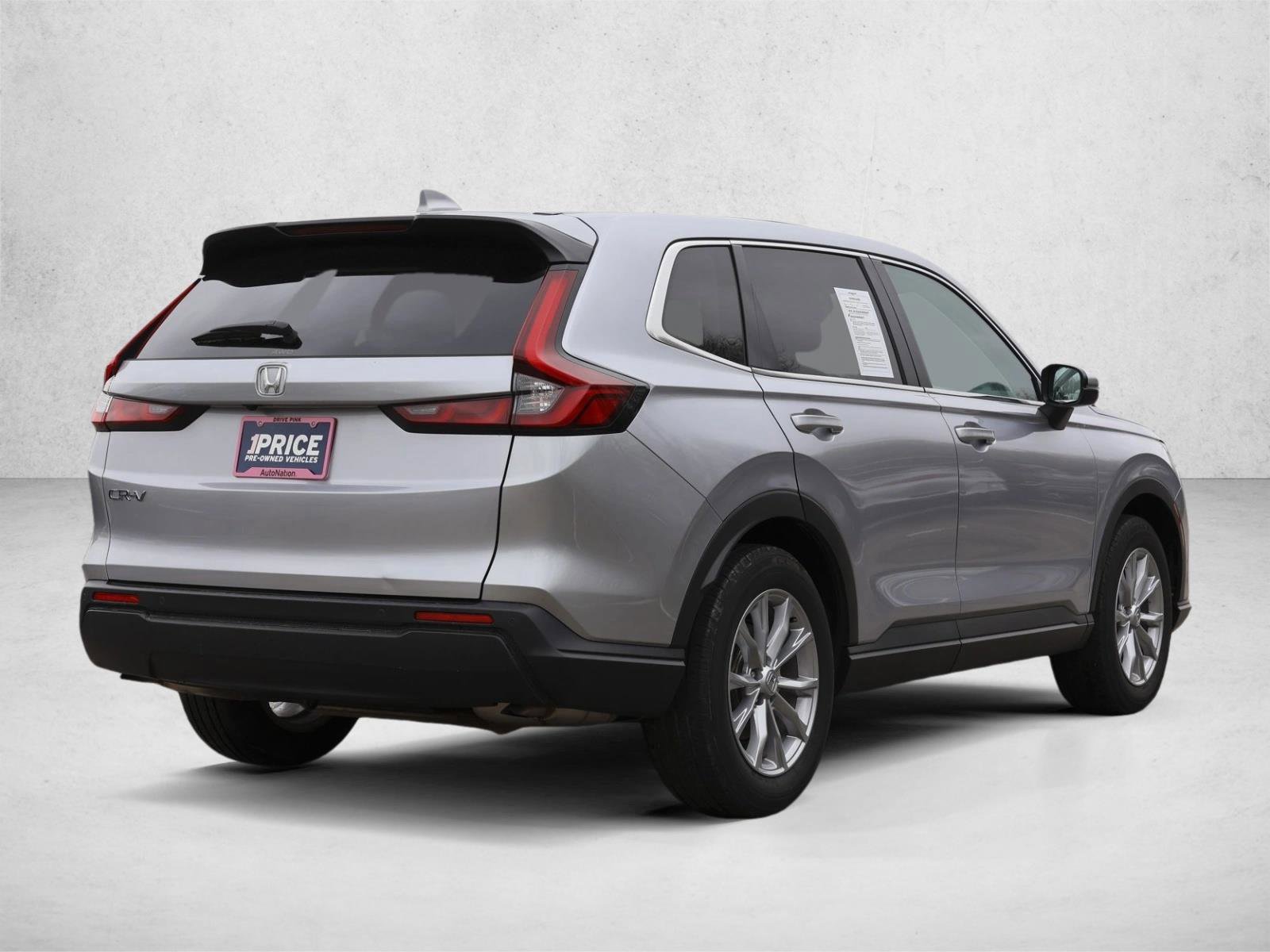 Used 2025 Honda CR-V EX-L image 5