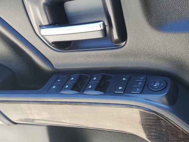 Used 2016 GMC Sierra 1500 Denali AWD/4WD image 21
