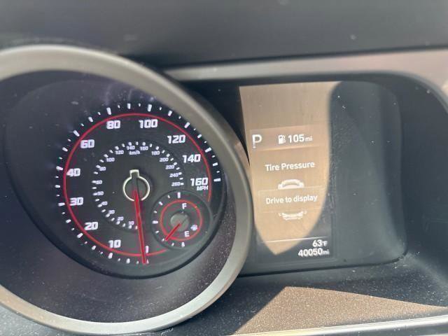 Used 2021 Hyundai Elantra SEL image 11